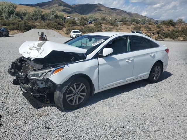 2015 HYUNDAI SONATA SE, 