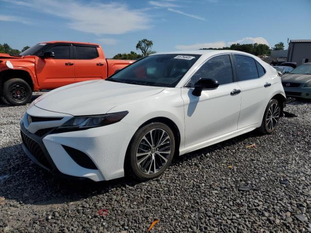 2019 TOYOTA CAMRY L, 
