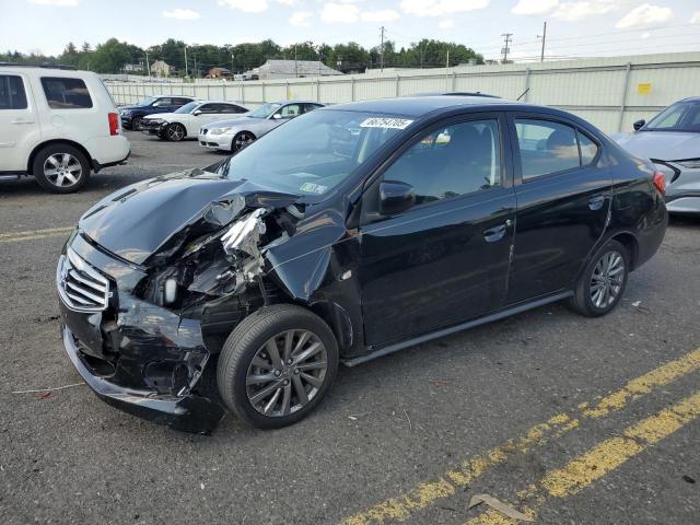 2019 MITSUBISHI MIRAGE G4 ES, 