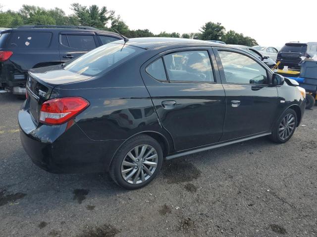 ML32F3FJ0KHF18161 - 2019 MITSUBISHI MIRAGE G4 ES Қара фото 3