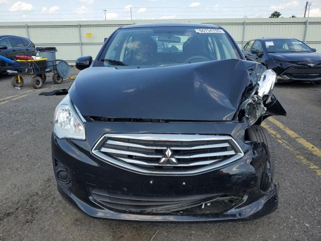 ML32F3FJ0KHF18161 - 2019 MITSUBISHI MIRAGE G4 ES Қара фото 5