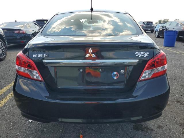 ML32F3FJ0KHF18161 - 2019 MITSUBISHI MIRAGE G4 ES Қара фото 6