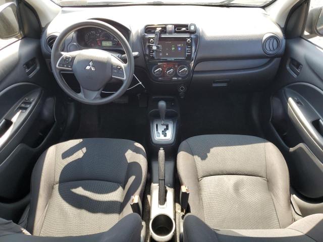 ML32F3FJ0KHF18161 - 2019 MITSUBISHI MIRAGE G4 ES Қара фото 8