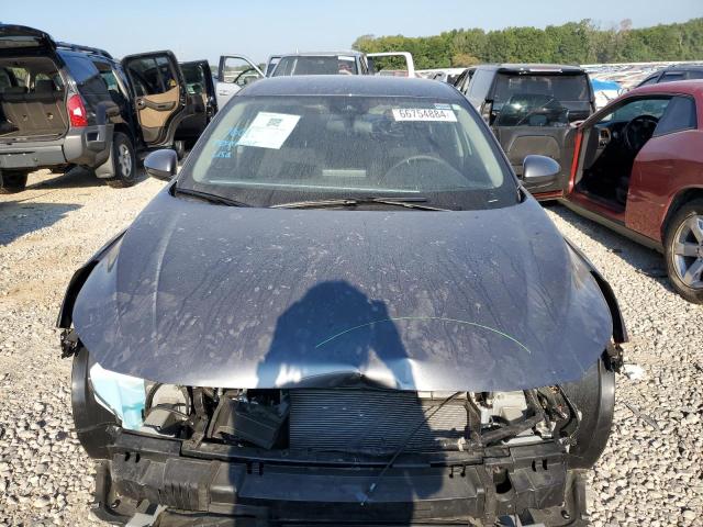 3N1AB8BV2RY247662 - 2024 NISSAN SENTRA S GRAY photo 5