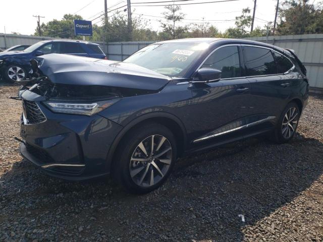 2025 ACURA MDX TECHNOLOGY, 