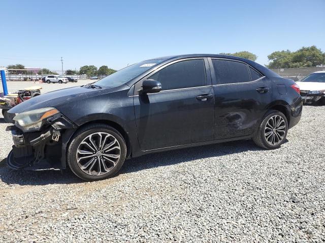 2014 TOYOTA COROLLA L, 