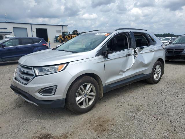 2018 FORD EDGE SEL, 