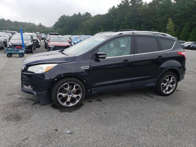 2014 FORD ESCAPE TITANIUM, 