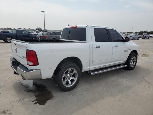 1C6RR7LT9GS139089 - 2016 RAM 1500 SLT WHITE photo 3