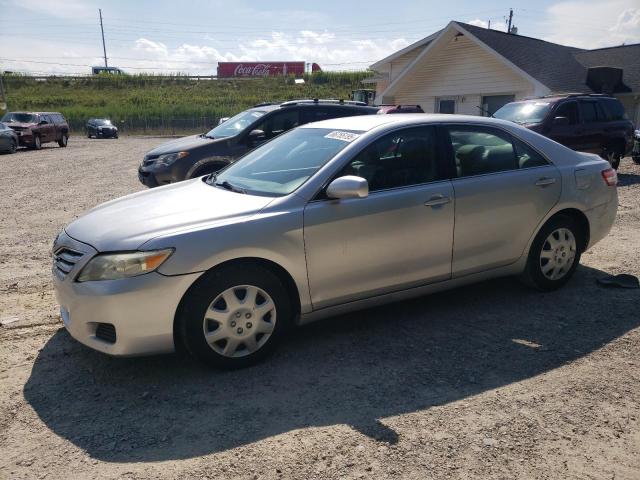 2011 TOYOTA CAMRY BASE, 