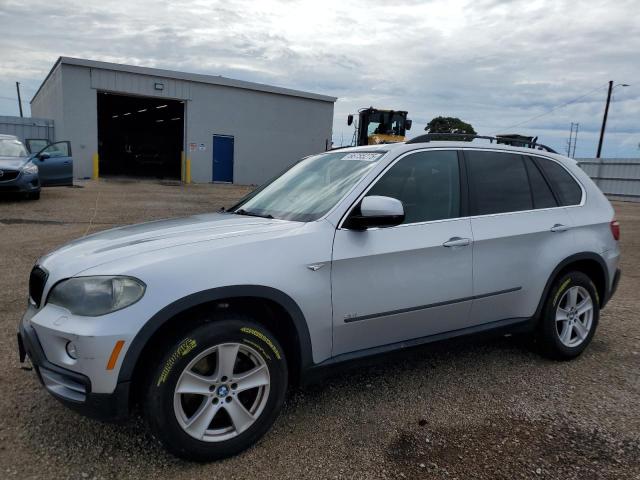 2008 BMW X5 4.8I, 