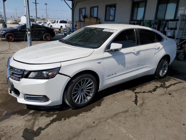 2016 CHEVROLET IMPALA LT, 