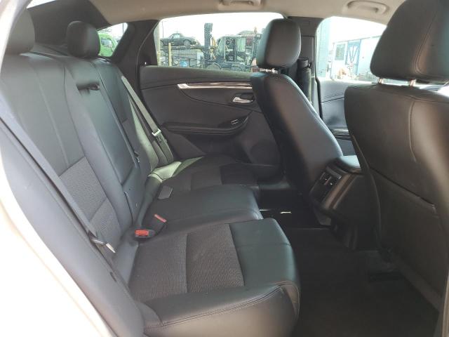 2G1115S36G9143789 - 2016 CHEVROLET IMPALA LT 白色 照片 10