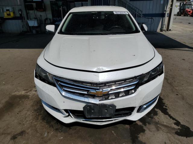 2G1115S36G9143789 - 2016 CHEVROLET IMPALA LT 白色 照片 5