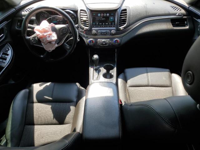 2G1115S36G9143789 - 2016 CHEVROLET IMPALA LT 白色 照片 8