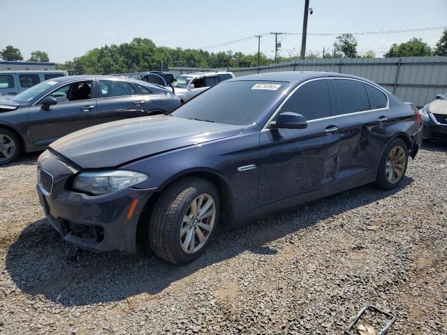 2014 BMW 528 XI, 