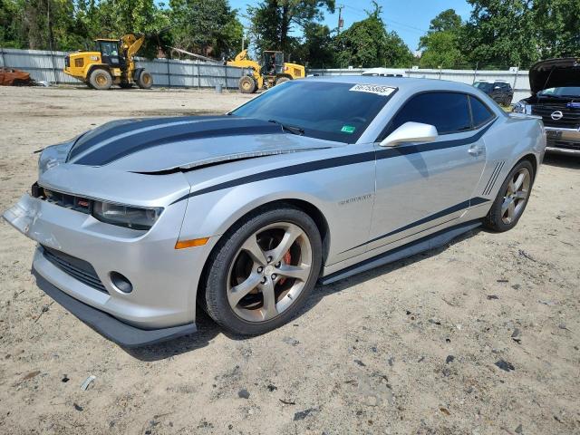 2014 CHEVROLET CAMARO LT, 