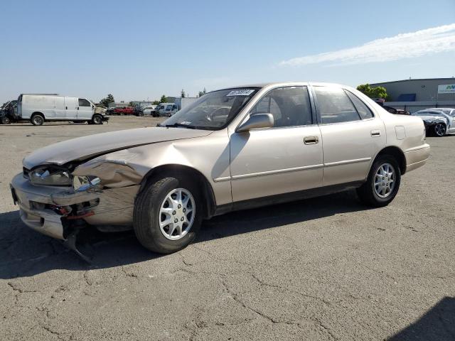 JT2SK12E4P0175789 - 1993 TOYOTA CAMRY LE WHITE photo 1