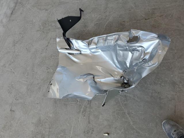 4T1G11AK1PU776265 - 2023 TOYOTA CAMRY SE NIGHT SHADE GRAY photo 12