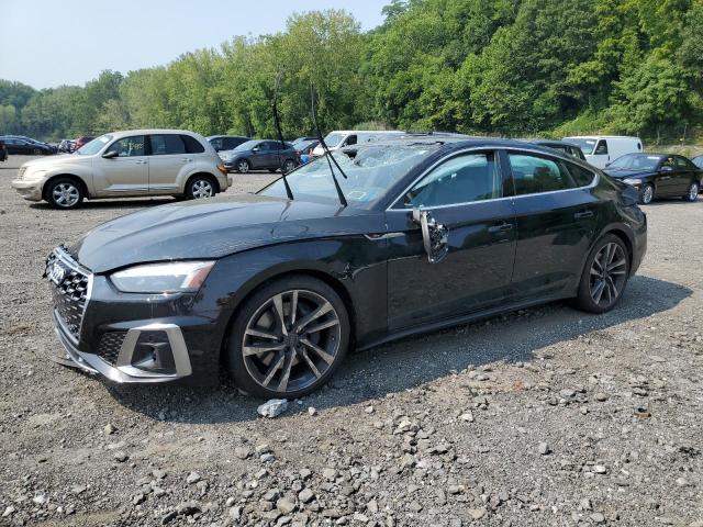 2024 AUDI S5 PREMIUM PLUS, 