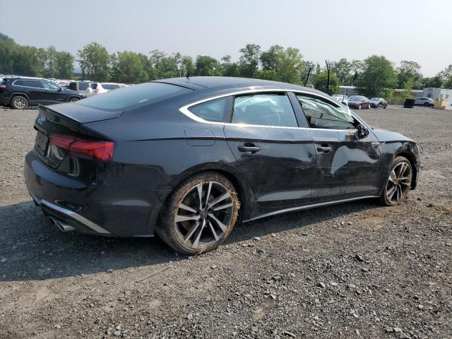 WAUC4CF56RA068233 - 2024 AUDI S5 PREMIUM PLUS Noir photo 3