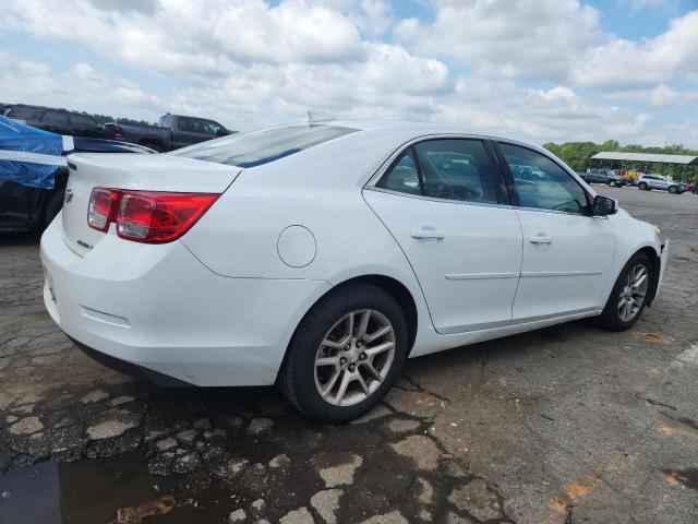 1G11C5SL7FF158950 - 2015 CHEVROLET MALIBU 1LT WHITE photo 3
