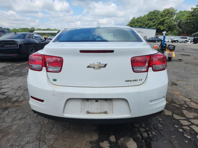1G11C5SL7FF158950 - 2015 CHEVROLET MALIBU 1LT WHITE photo 6
