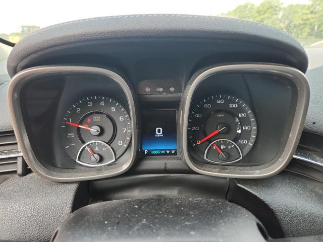 1G11C5SL7FF158950 - 2015 CHEVROLET MALIBU 1LT WHITE photo 9