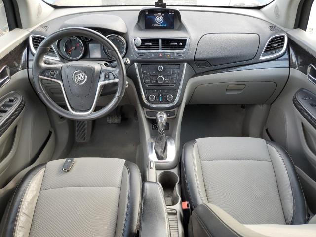 KL4CJBSB5EB759088 - 2014 BUICK ENCORE CONVENIENCE ლურჯი ფოტო 8