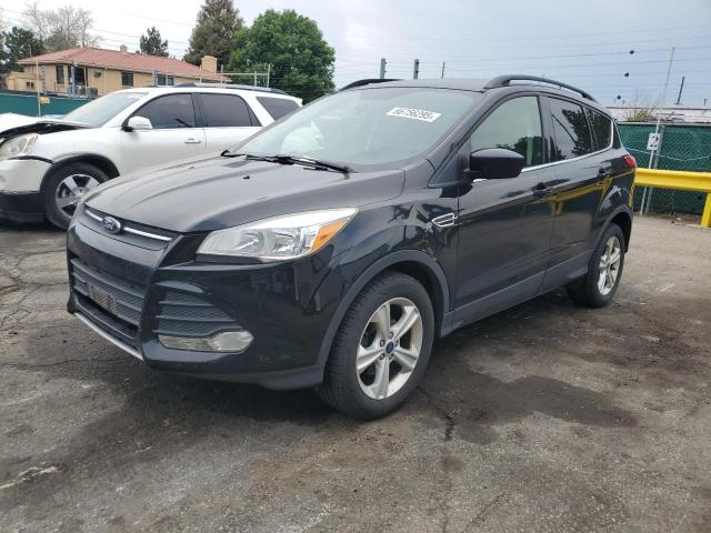 2016 FORD ESCAPE SE, 