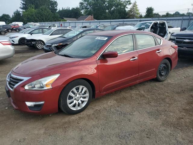 2014 NISSAN ALTIMA 2.5, 
