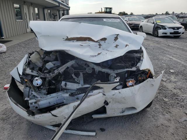 JTKDE167980254033 - 2008 TOYOTA SCION TC თეთრი ფოტო 5