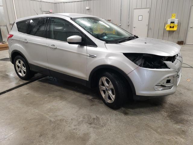 1FMCU0GX4GUB90811 - 2016 FORD ESCAPE SE SILVER photo 4