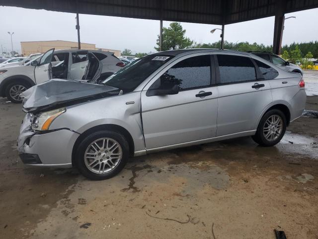 2009 FORD FOCUS SE, 