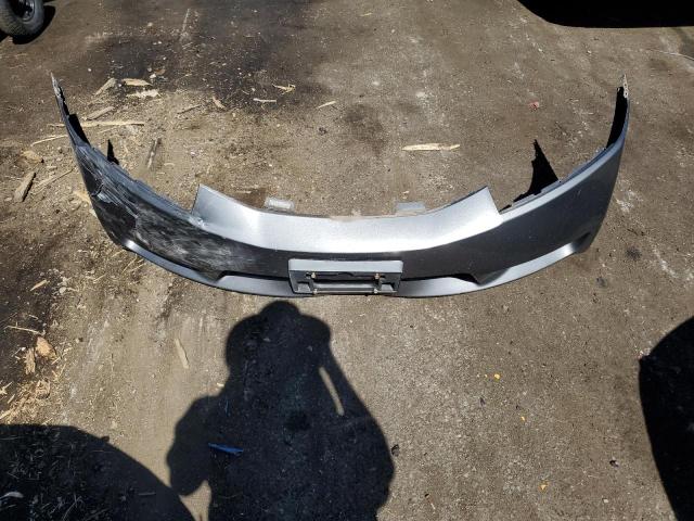 19XFA16679E031601 - 2009 HONDA CIVIC LX-S Մոխրագույն լուսանկար 12