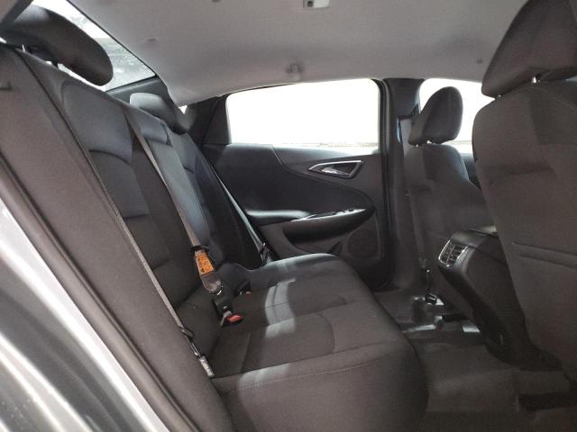 1G1ZD5ST6SF154415 - 2025 CHEVROLET MALIBU LT SILVER photo 10