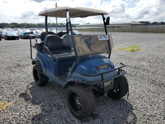 CE0621633839 - 2006 CLUB CLUB CAR BLUE photo 1