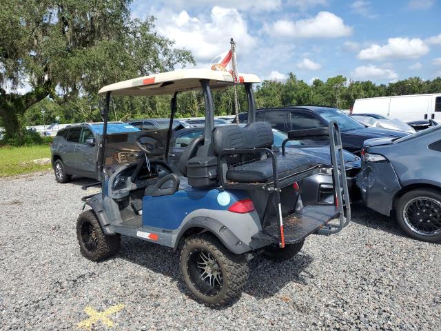 CE0621633839 - 2006 CLUB CLUB CAR BLUE photo 3