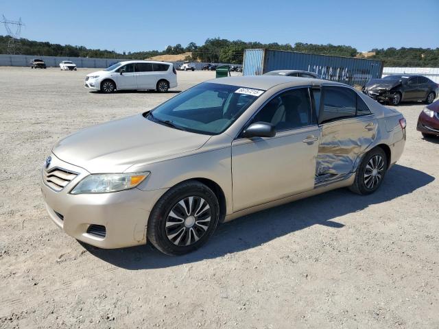 2011 TOYOTA CAMRY BASE, 