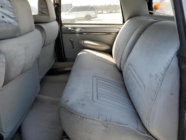 4659829 - 1972 CITR DS21 SILVER photo 10