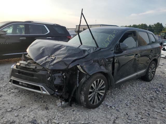 2020 MITSUBISHI OUTLANDER ES, 