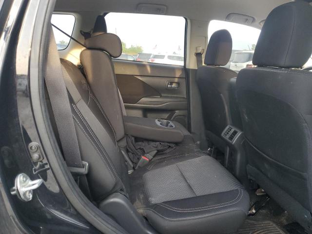 JA4AD2A37LZ014162 - 2020 MITSUBISHI OUTLANDER ES BLACK photo 10