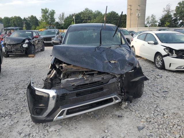 JA4AD2A37LZ014162 - 2020 MITSUBISHI OUTLANDER ES BLACK photo 5