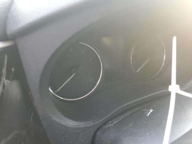 JA4AD2A37LZ014162 - 2020 MITSUBISHI OUTLANDER ES BLACK photo 9