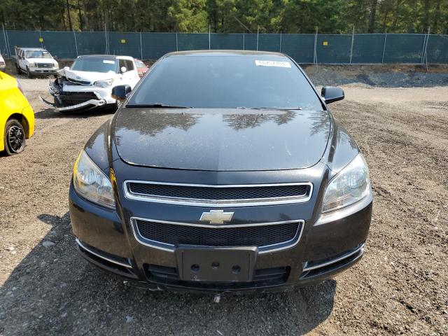 1G1ZH57B79F168659 - 2009 CHEVROLET MALIBU 1LT 黑色 照片 5