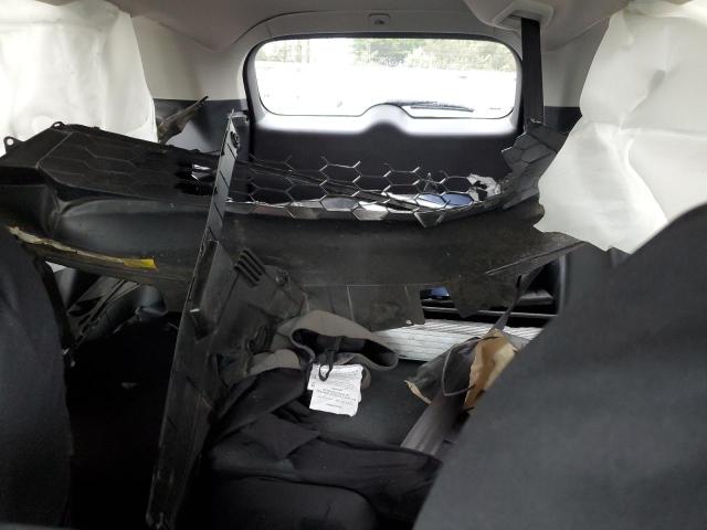 7FARS4H43PE001806 - 2023 HONDA CR-V EX BLUE photo 10