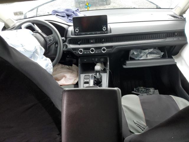 7FARS4H43PE001806 - 2023 HONDA CR-V EX BLUE photo 8