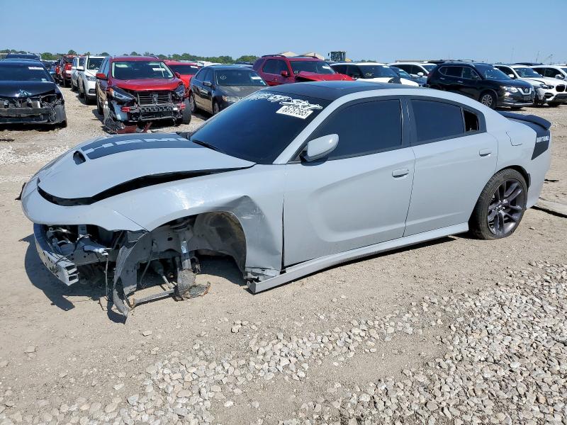 2022 DODGE CHARGER R/T, 