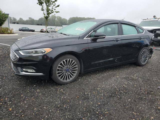 2017 FORD FUSION SE, 