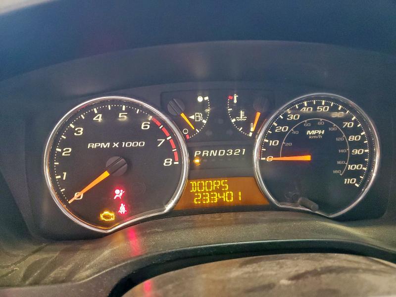 1GCDSCD92A8140852 - 2010 CHEVROLET COLORADO LT SILVER photo 9